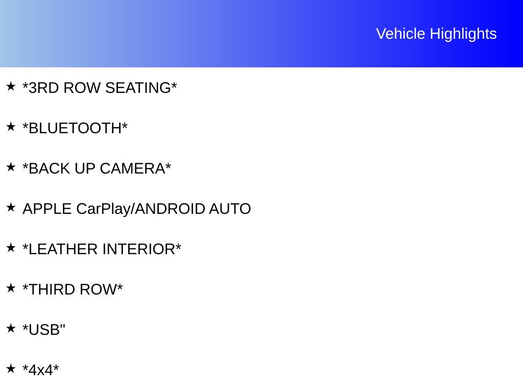 View vehicle photo 4