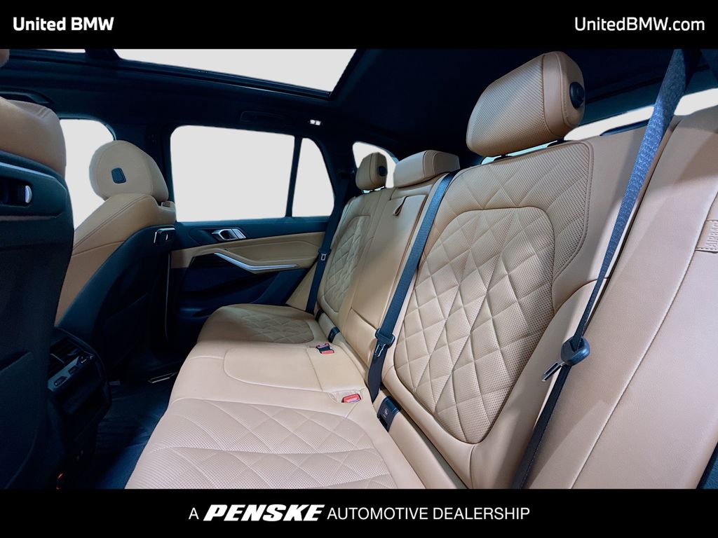 Thumbnail: 2024 BMW X5 - 13