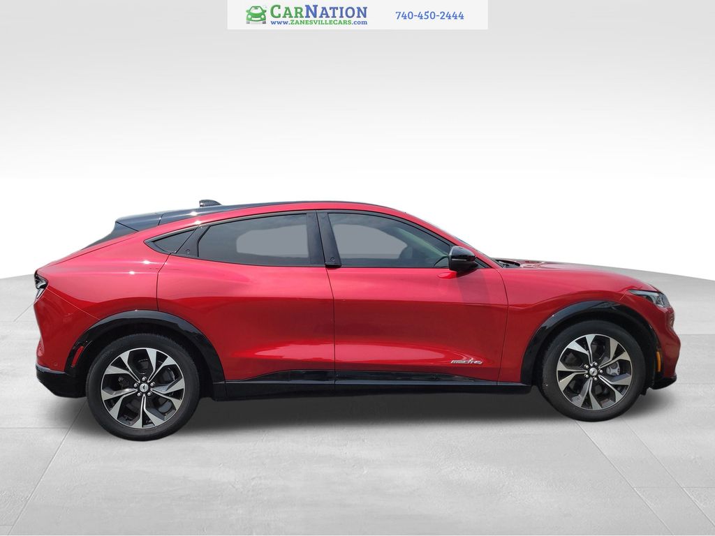 2020 Mazda Mazda3 Hatchback Base photo 45