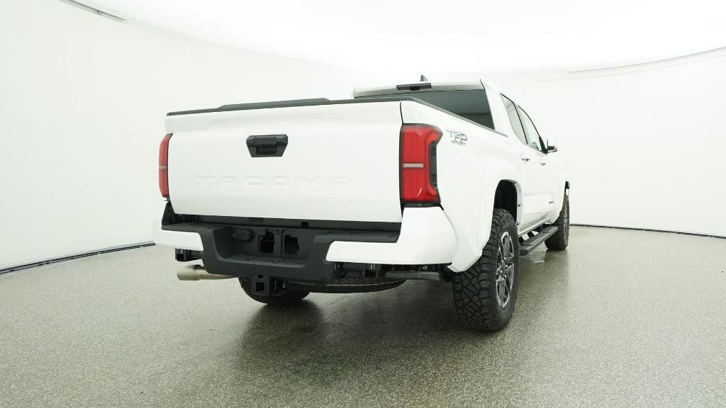 Thumbnail: 2025 Toyota Tacoma - 10