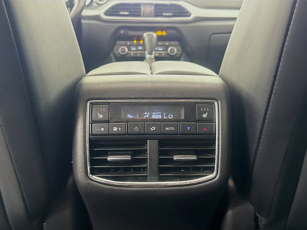 Used Car 2021 Mazda Cx-9  Grand Touring For Sale Under $30,000 In Austin, Texas
