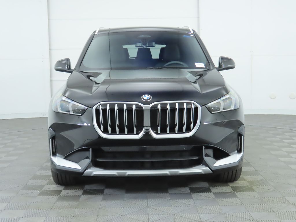 2025 BMW X1 xDrive28i 2