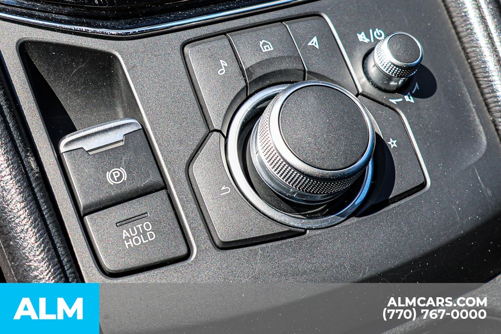 Used 2025 Gray Mazda 2.5 S Preferred Package image 50
