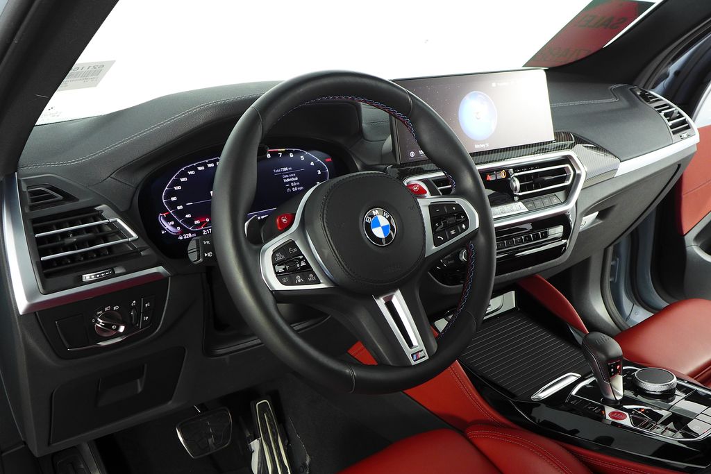 Thumbnail: 2025 BMW X4 - 32