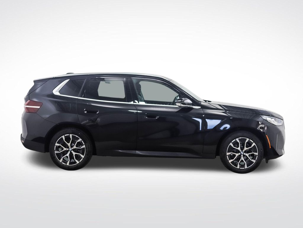 Thumbnail: 2026 BMW X3 - 6