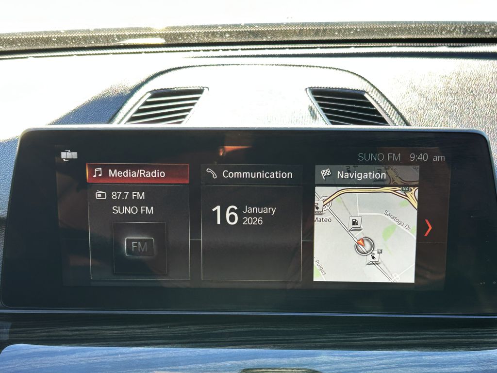 Thumbnail: 2018 BMW 5 Series - 22