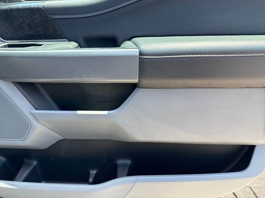 Used 2021 Ford F-150 Truck