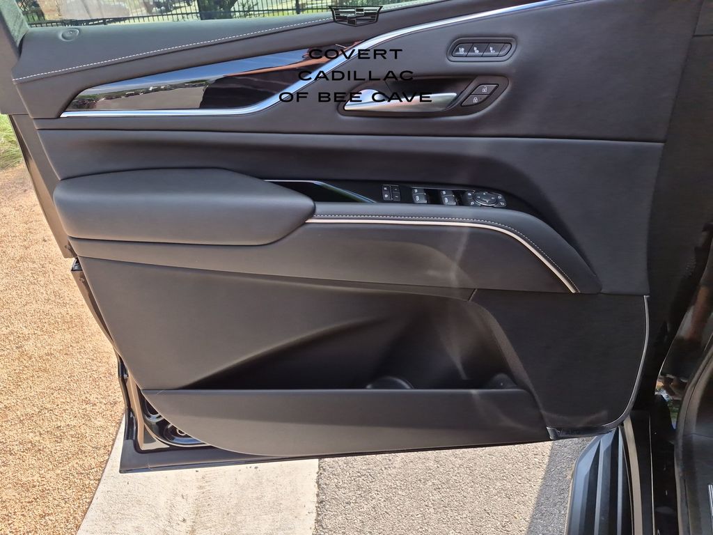 Used Car 2024 Cadillac Escalade  Sport For Sale Under $80,000 In Austin, Texas