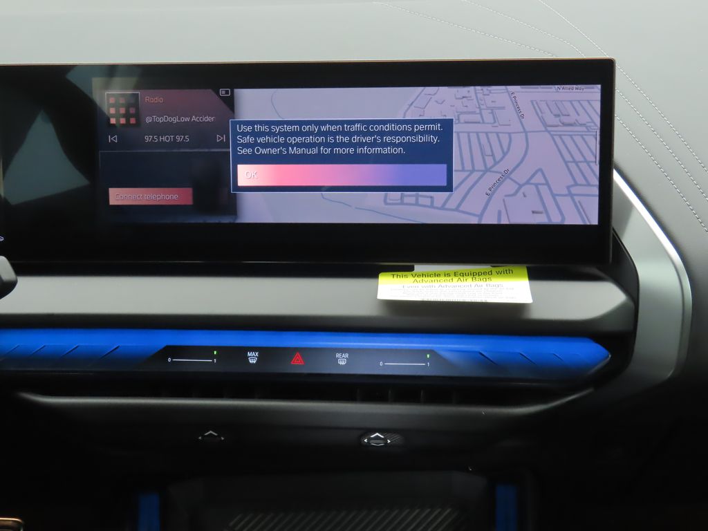 Thumbnail: 2025 BMW X3 - 15