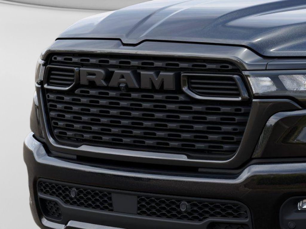 2026 Ram 1500 Big Horn/Lone Star - 10