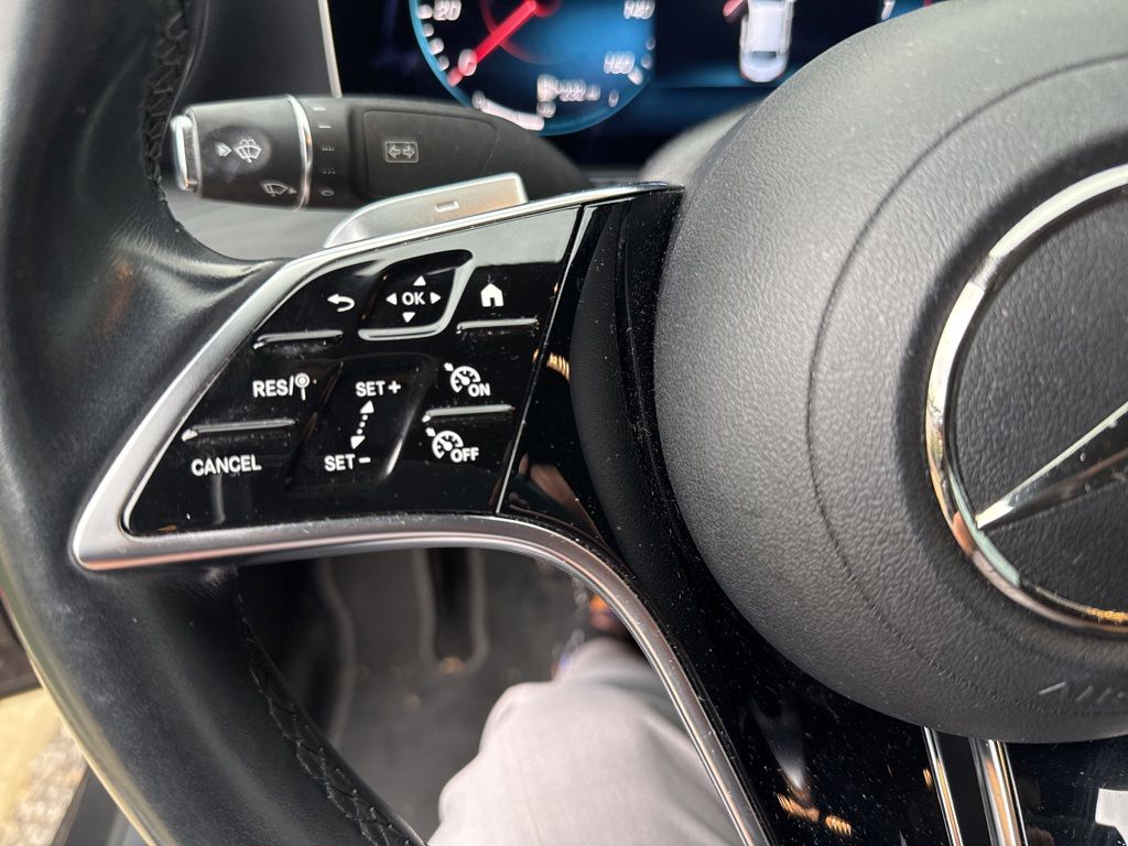 2022 Black Mercedes-Benz E-Class E 350 RWD Sedan