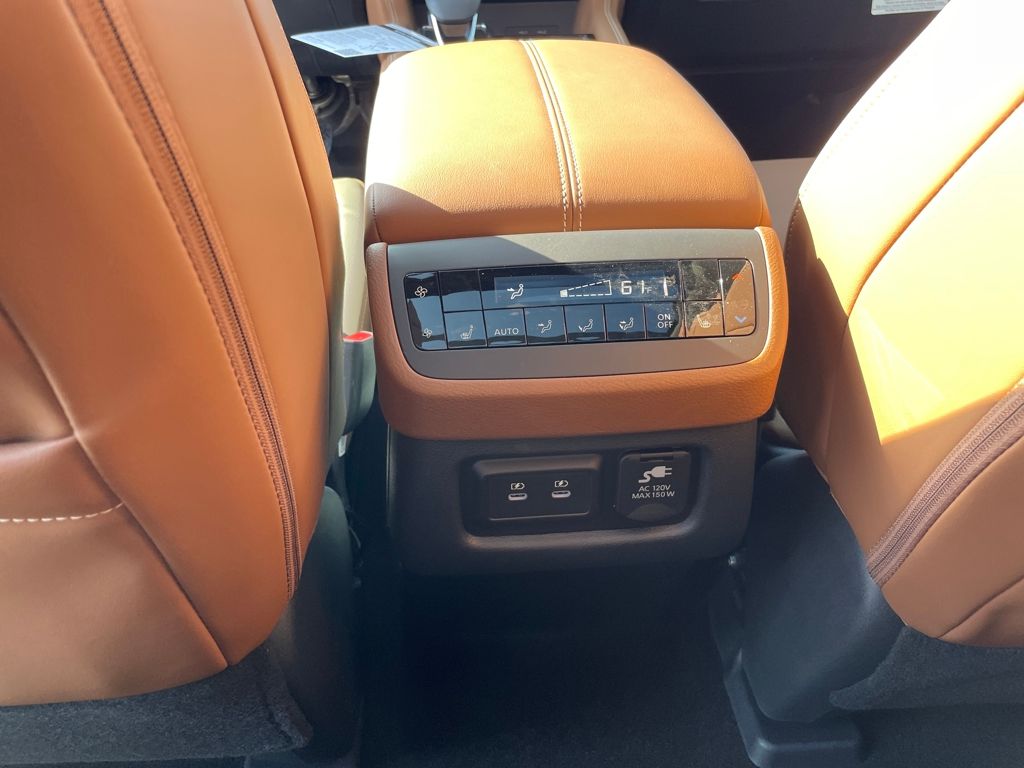 2026 Nissan Pathfinder