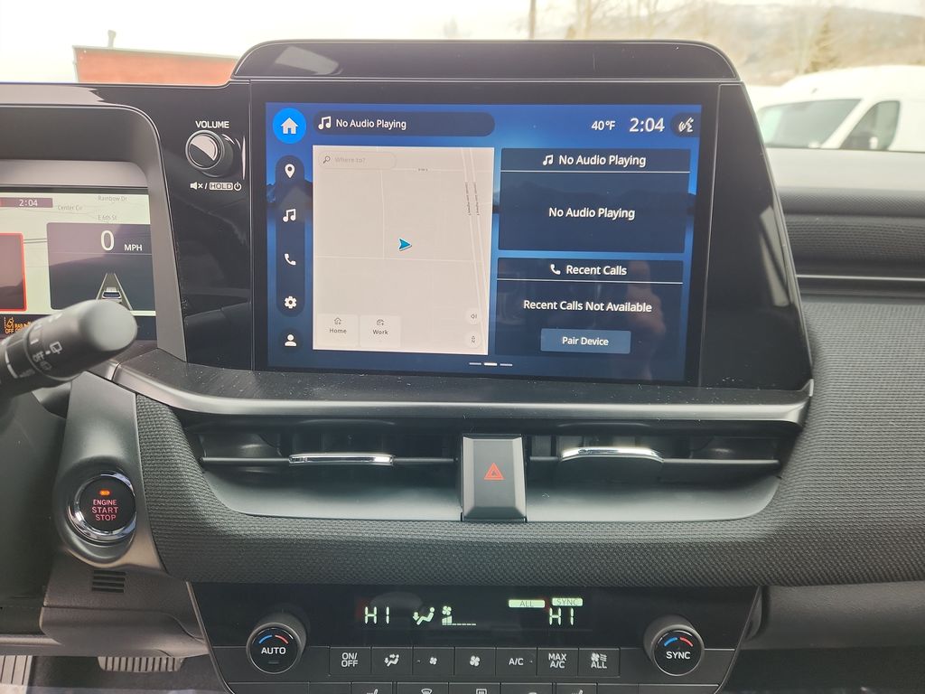 2026 Subaru Outback Premium - Photo 18