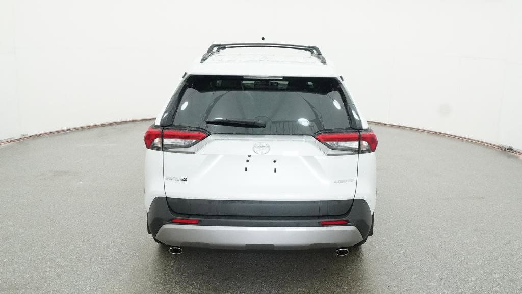 Thumbnail: 2025 Toyota RAV4 - 21