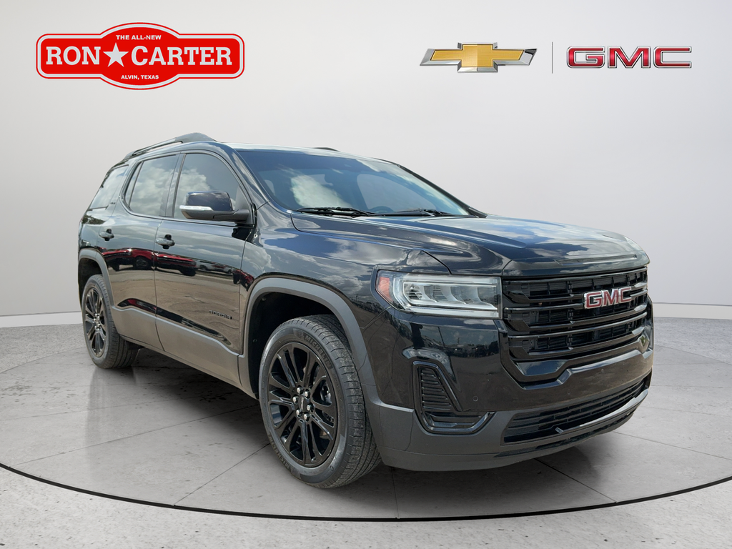  2022 GMC Acadia SLE FWD   