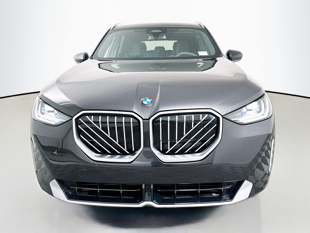 Thumbnail: 2026 BMW X3 - 2