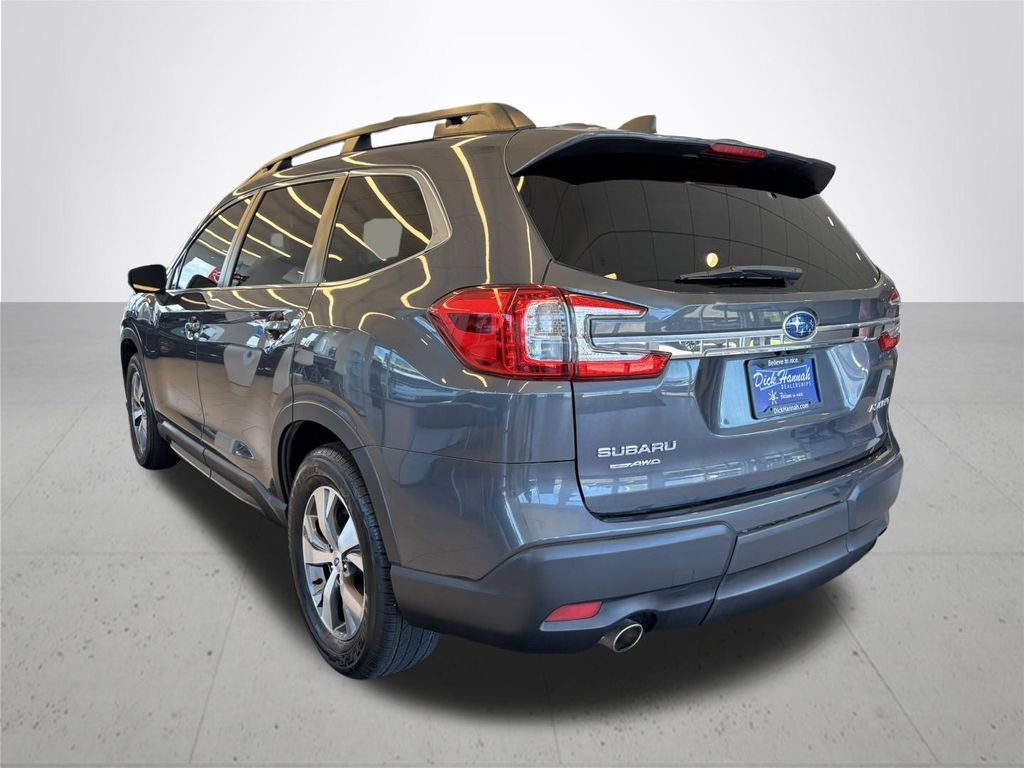 2023 Subaru Ascent Premium