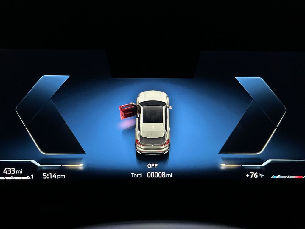 Thumbnail: 2026 BMW X1 - 15