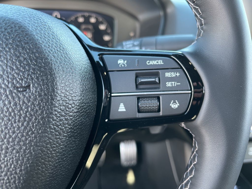 Thumbnail: 2026 Honda Civic - 22