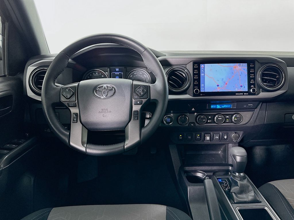 Thumbnail: 2023 Toyota Tacoma - 22