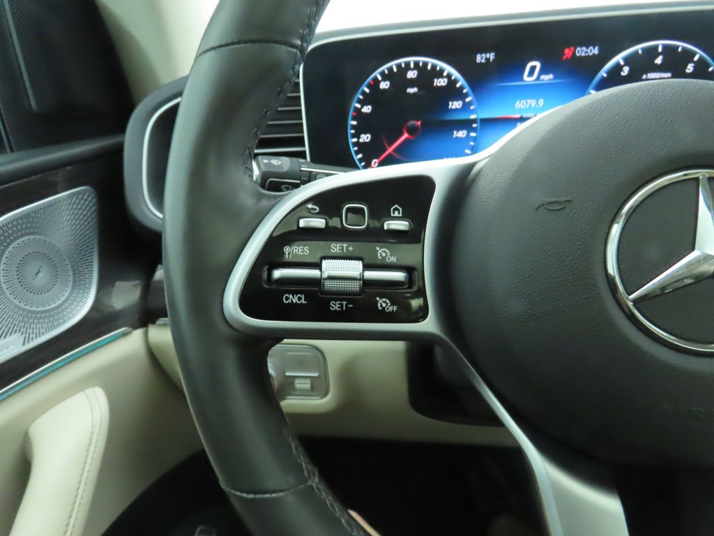 2020 Mercedes-Benz GLE 580 14