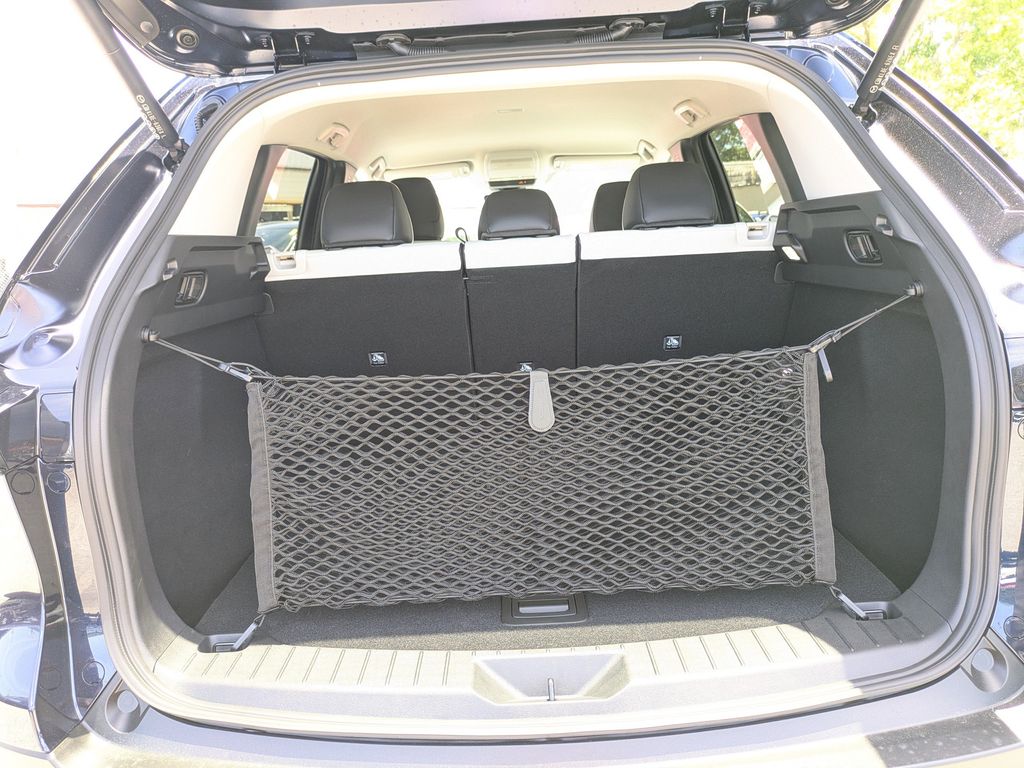 2026 Mazda CX-5 2.5 S Preferred