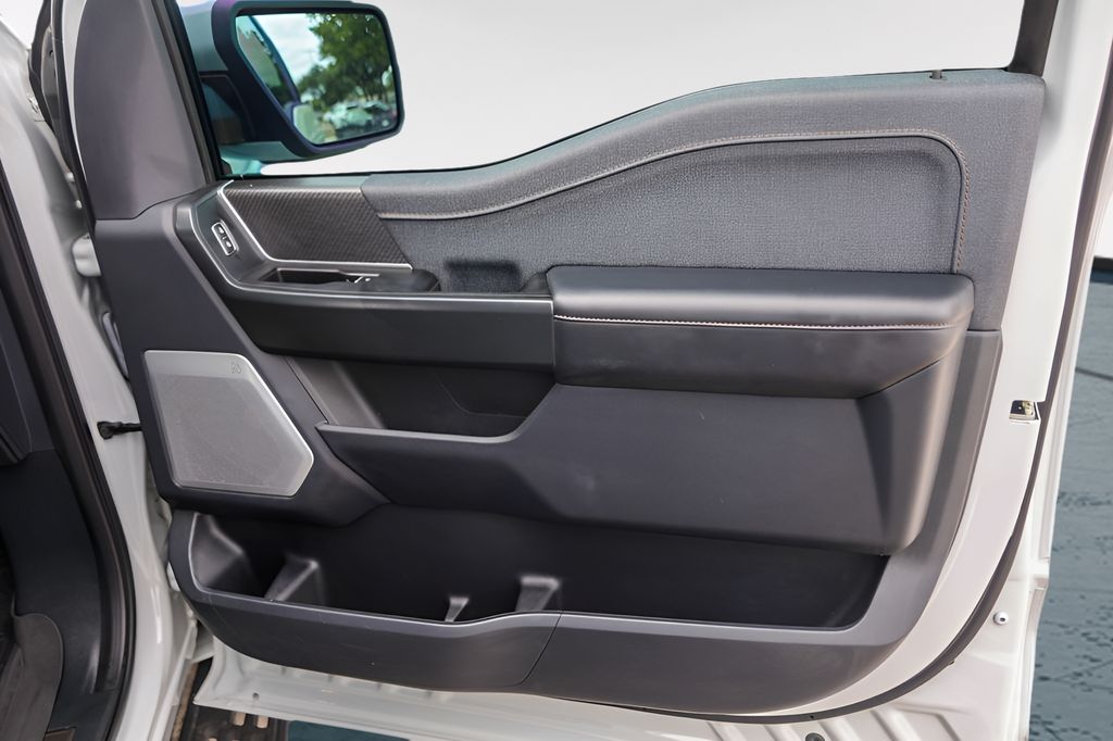 Used Car 2023 Ford F-150  Raptor For Sale Under $70,000 In Austin, Texas