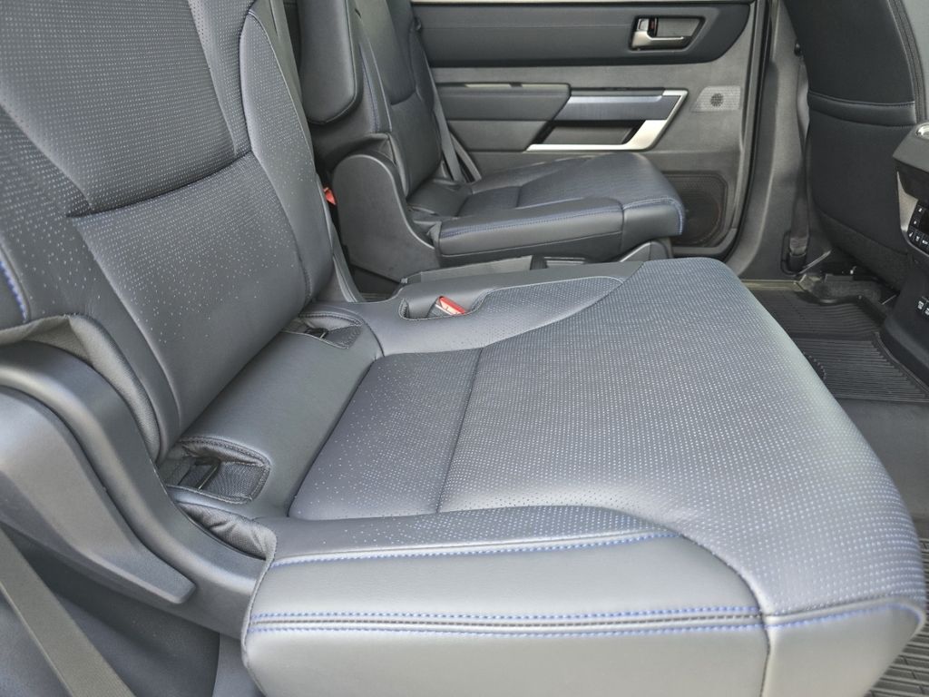 New 2026  Toyota Platinum image 22