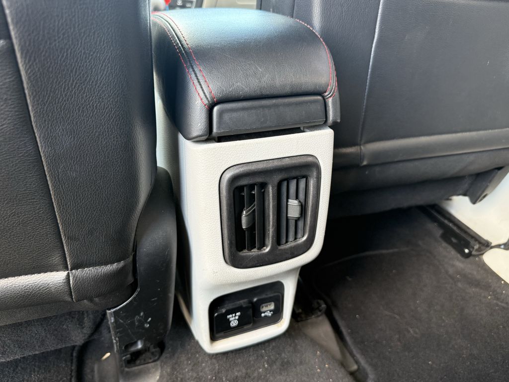2019 Jeep Compass Limited Blue at Victoria Chrysler Dodge Jeep Ram