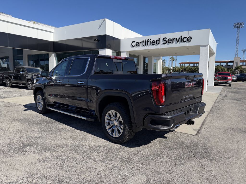 new 2026 GMC Sierra 1500 car, priced at $70,955