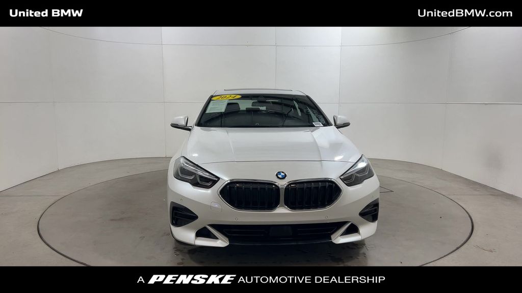 2024 BMW 2 Series 228i 3