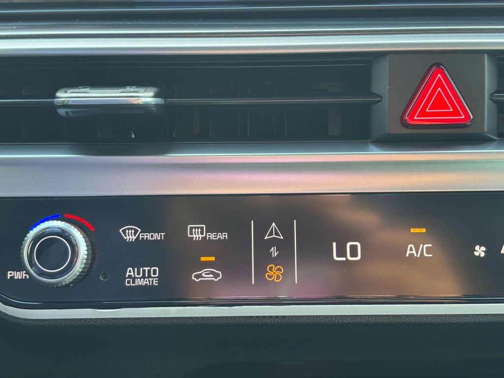New 2026 Kia Sorento SUV