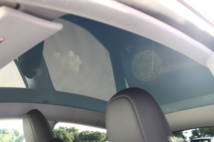 Used Car 2023 Tesla Model Y  Performance For Sale In Georgetown, Texas