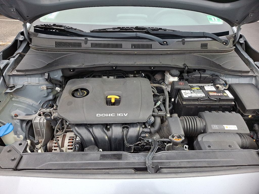 Thumbnail: 2018 Hyundai Kona - 28