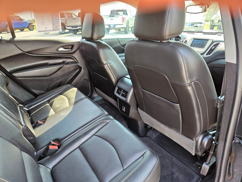 Used 2020 Chevrolet Equinox SUV