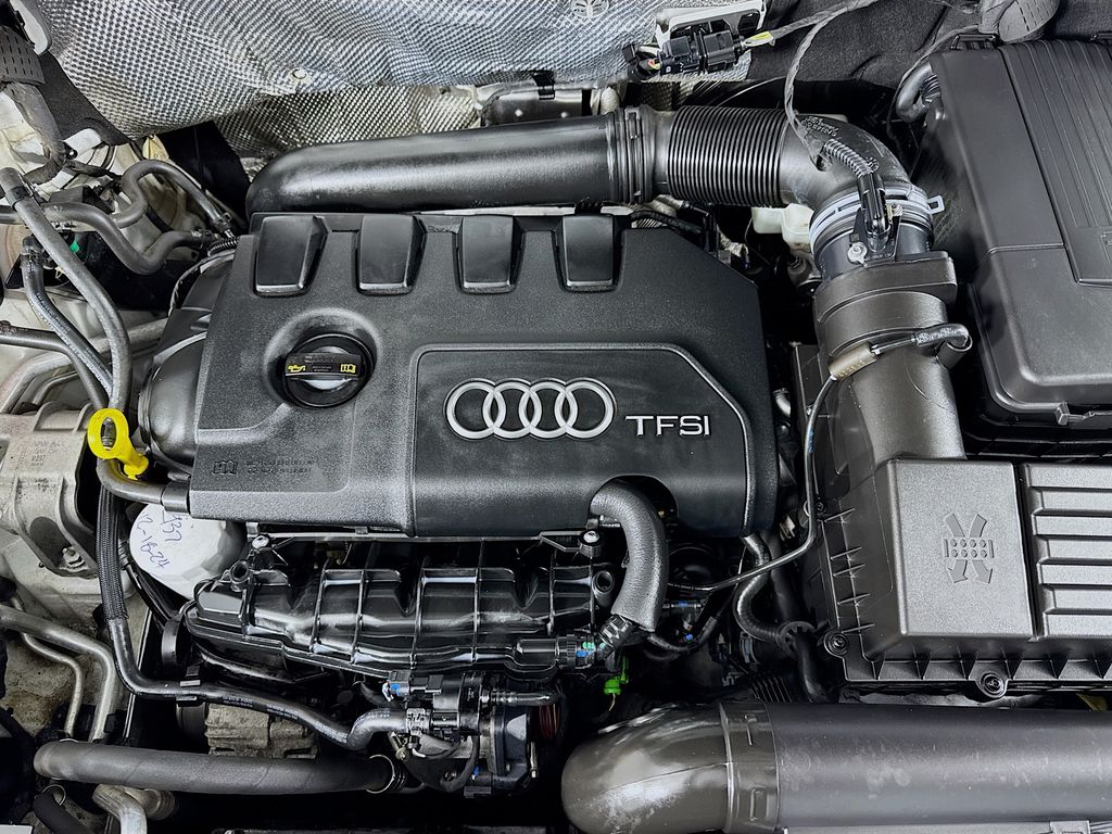 Used Car 2015 Audi Q3  2.0t Prestige For Sale Under $12,000 In Austin, Texas