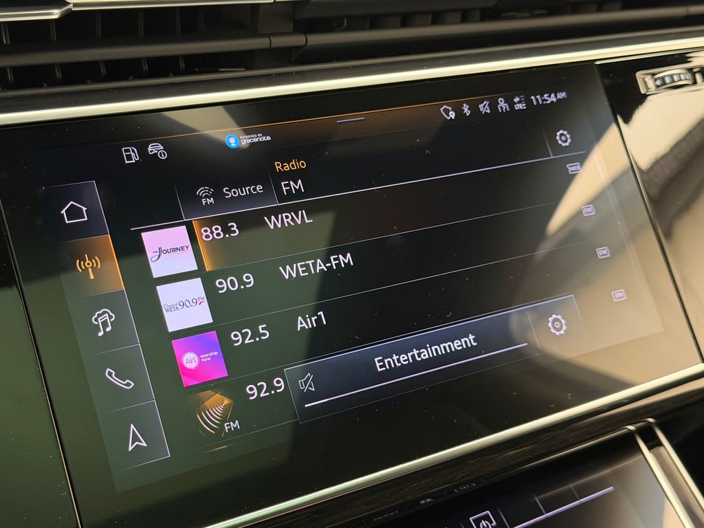 Thumbnail: 2026 Audi Q7 - 29