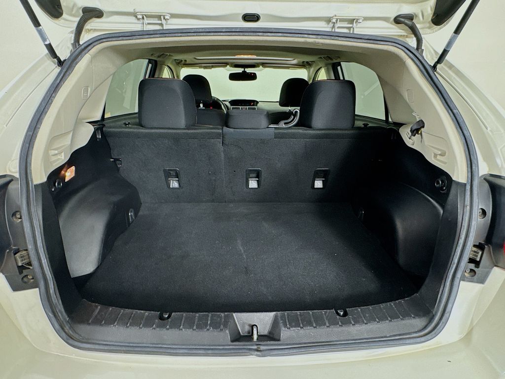 Used Car 2016 Subaru Crosstrek  2.0i Premium For Sale Under $10,000 In Austin, Texas