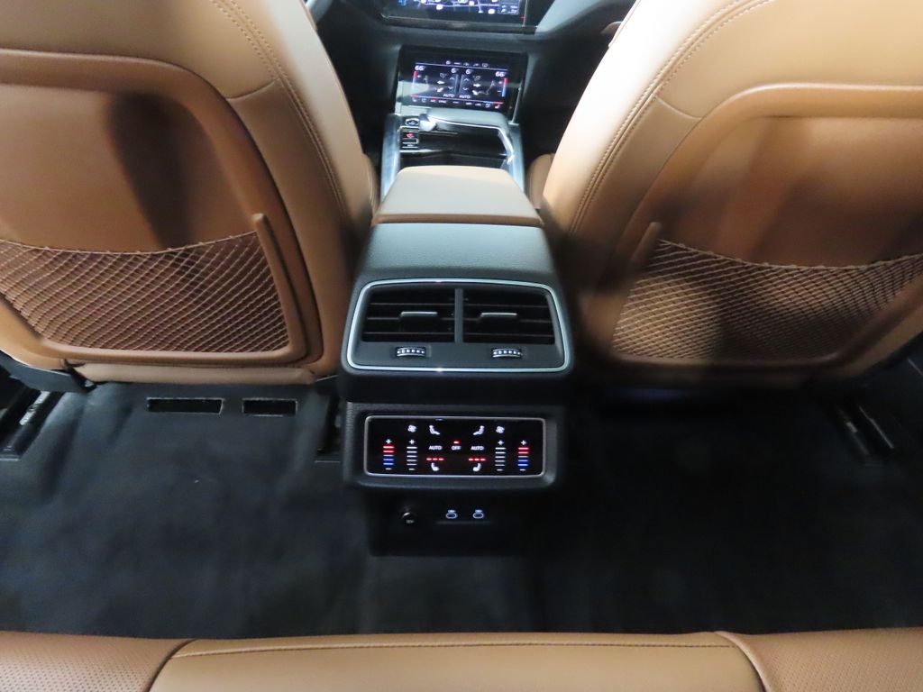 Thumbnail: 2024 Audi Q8 e-tron - 24