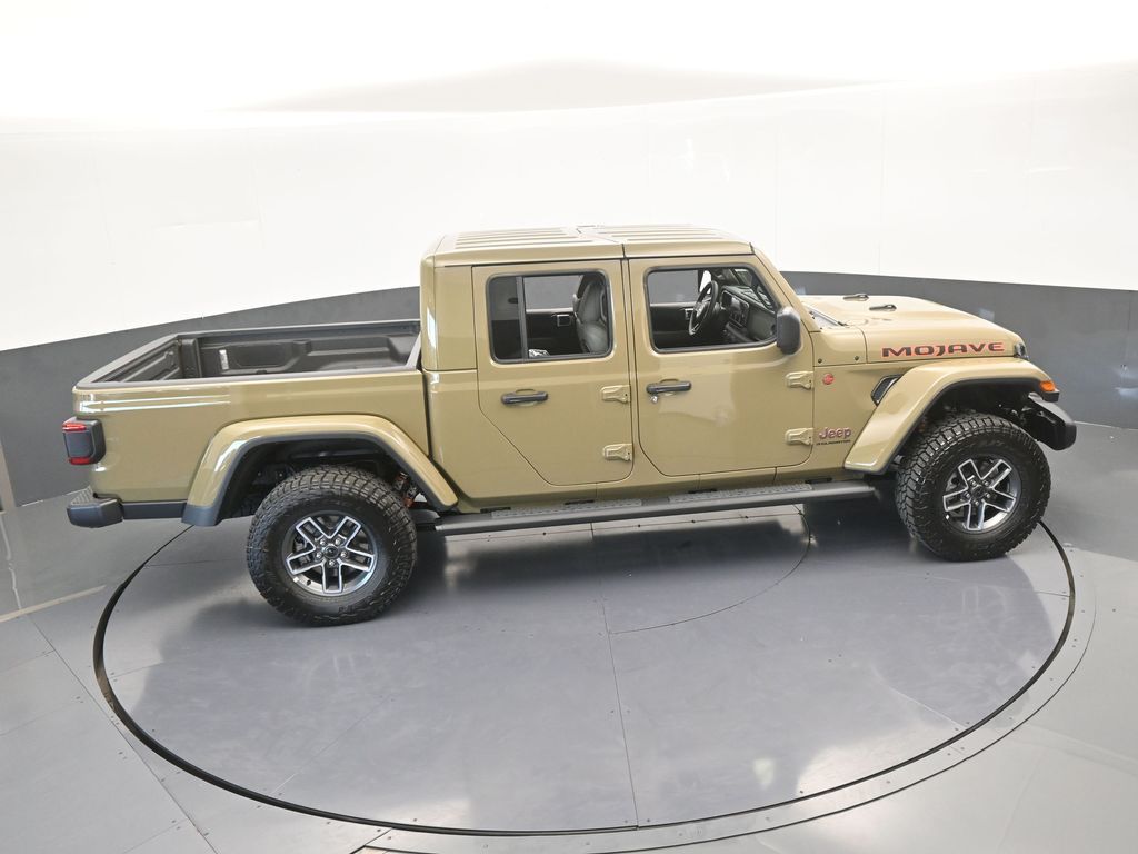 New 2026 41 Jeep Mojave image 50