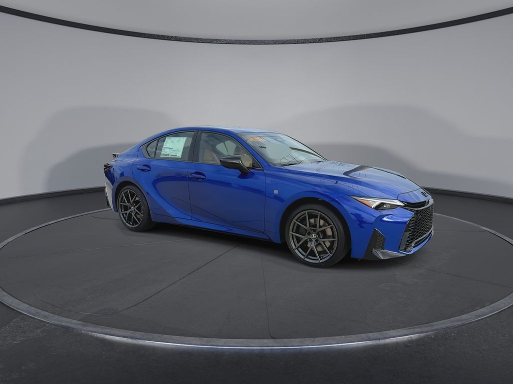 Thumbnail: 2026 Lexus IS - 2