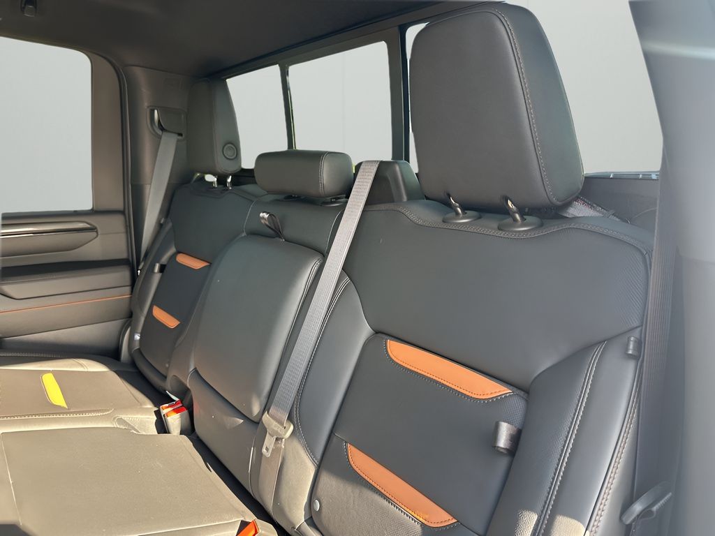 Used Car 2024 Gmc Sierra 2500hd  At4 For Sale Under $80,000 In Austin, Texas