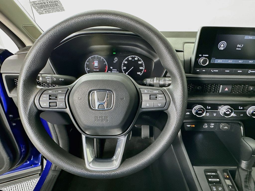 Thumbnail: 2024 Honda CR-V - 11