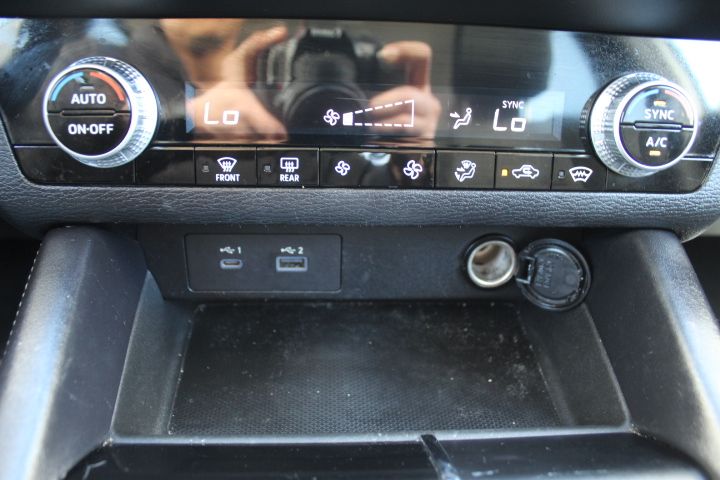 Used Car 2022 Mitsubishi Outlander  Es For Sale Under $20,000 In Georgetown, Texas