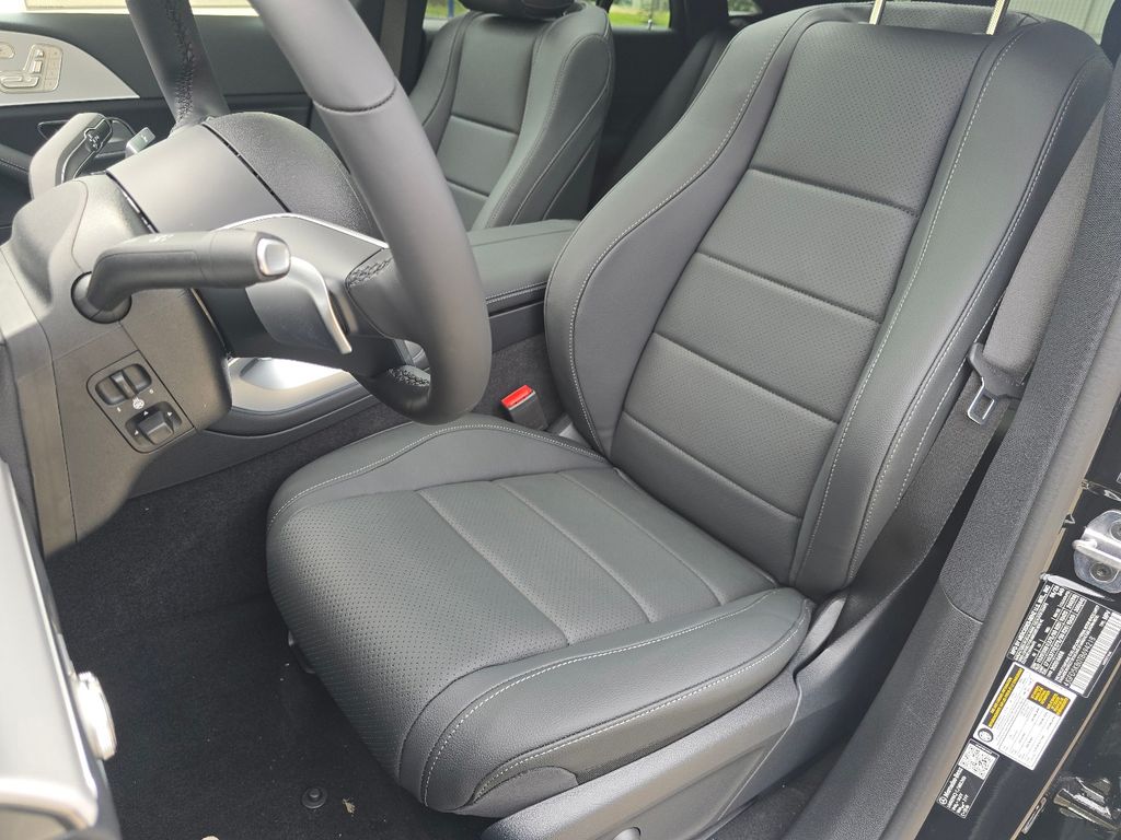 New 2026 Black Mercedes-Benz GLE 450 Coupe image 25