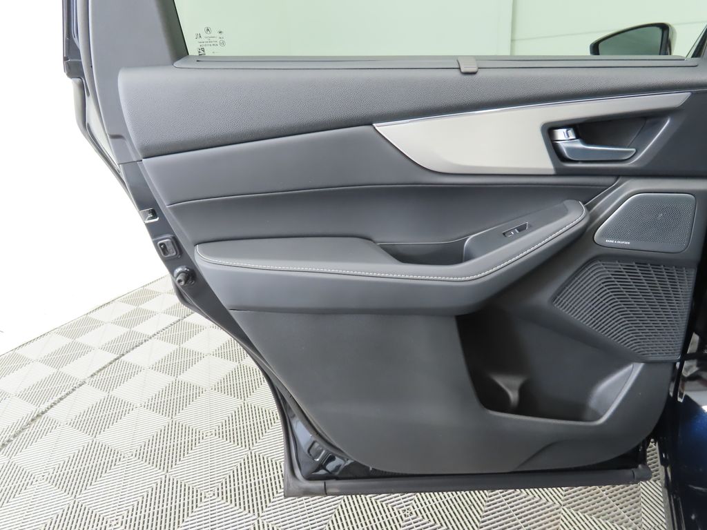 2025 Acura MDX Technology 26
