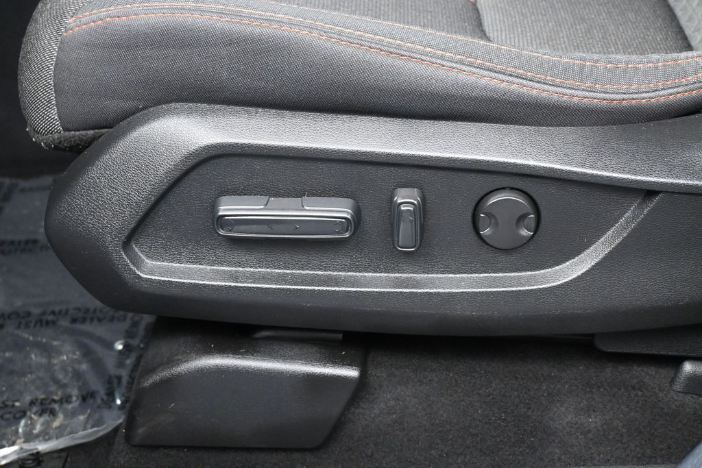 Used 2025 Obsidian Blue Pearl Honda Sport image 12