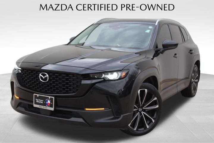 Used Car 2023 Mazda Cx-50  2.5 S Premium Plus Package For Sale Under $25,000 In Georgetown, Texas
