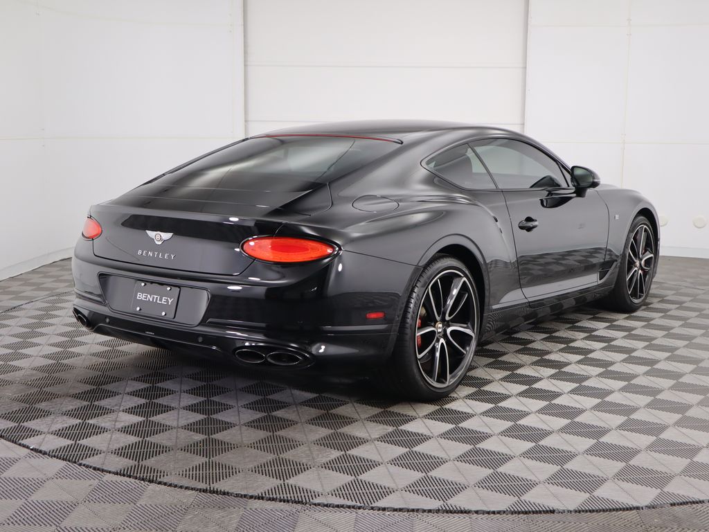Thumbnail: 2020 Bentley Continental - 5