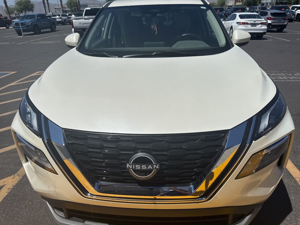 Thumbnail: 2023 Nissan Rogue - 2